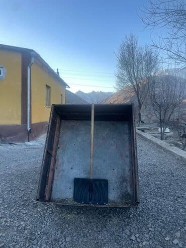 обмен авто с доплатой: Легкий грузовик, Стандарт, До 1 т, Новый — 9