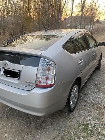 тойота приус 2008: Toyota Prius: 2008 г., Вариатор, Гибрид, Хэтчбэк — 2