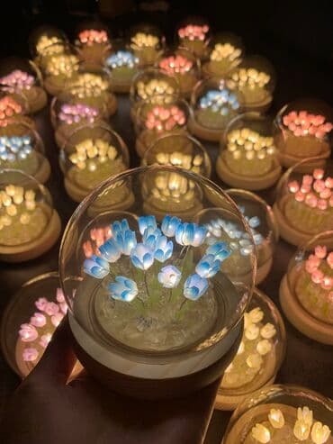 туникафон карниз: Светильники 16 Тюльпанов usb кабель в наборе Вотс апп В наличии — 4