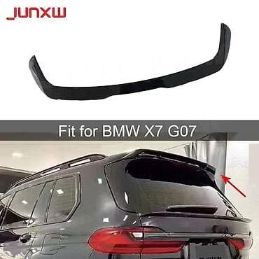 насос печки бмв: Задний спойлер BMW 2019 г., Б/у, Аналог — 1