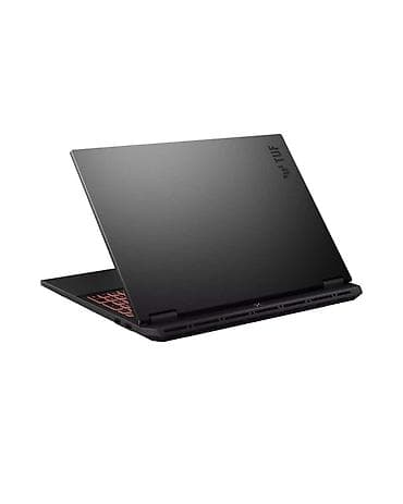 ASUS ноутбуктары: Оюн үчүн, Жаңы, AMD Ryzen AI 9 — 4
