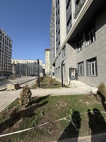 кв шлагбаум: 3 комнаты, 142 м² — 2