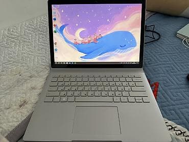 surface: Для учебы, Б/у, Intel Core i7 — 2