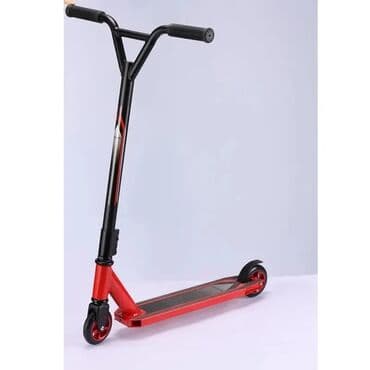 самокат электрический трехколесный: Самокат, Новый, Самовывоз, Платная доставка — 7