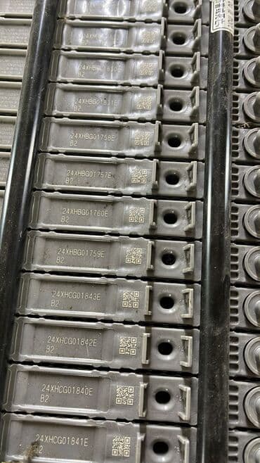 автоэлектрик ремонт авто с выездом бишкек: Продаю батареи тоета Приус,Камри!Ремонт гибридов!частичная замена — 3