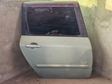 слив дождевой воды с крыши цена: Эшик Арткы оң Peugeot, Колдонулган, Оригинал — 2