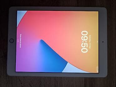 pixel tablet: Планшет, Apple — 2