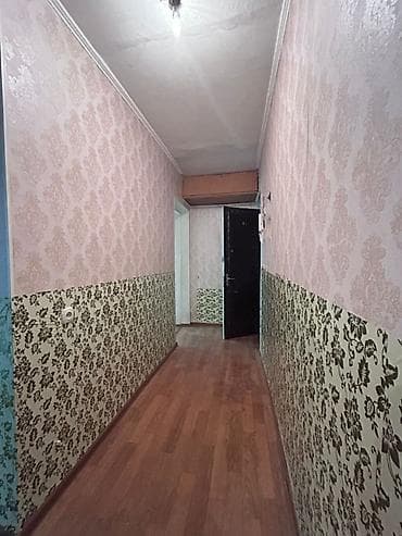 фатьянова: 2 комнаты, 42 м², Индивидуалка, 4 этаж, Старый ремонт — 3