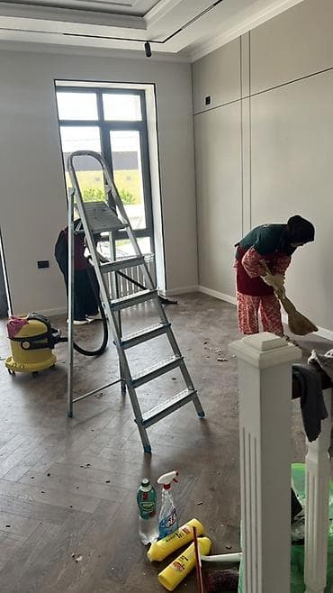 master clean: Уборка помещений, | Генеральная уборка, Уборка после ремонта, Уборка раз в неделю, | Офисы, Квартиры, Дома — 4