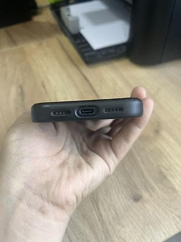 телефон с большой батареей: IPhone 17 Pro, Новый, 256 ГБ, Blue Titanium, Защитное стекло, Чехол, Коробка, 100 % — 3