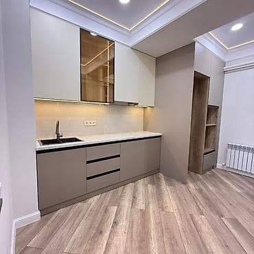 all group: 2 комнаты, 60 м², Элитка, 2 этаж, Дизайнерский ремонт — 6