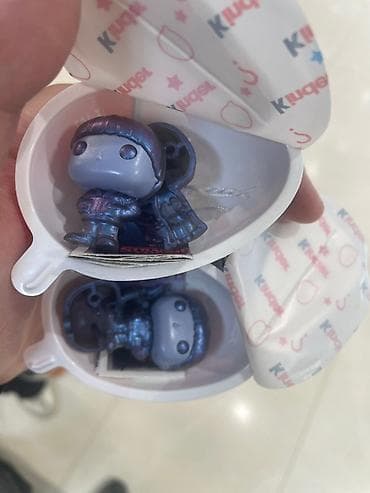 Коллекционные, редкие фигурки stranger things Эдди 250 Уилл из at lalafo.kg Коллекционные, редкие фигурки stranger things Эдди 250 Уилл из
