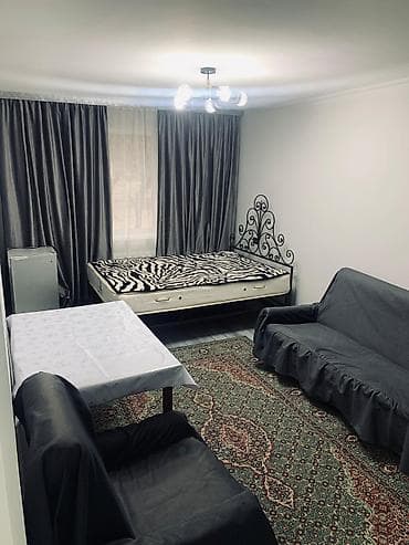 Недвижимость: 1 комната, 30 м², 104 серия, 1 этаж, Косметический ремонт — 1