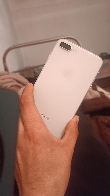 сколько в среднем стоит 3d принтер: IPhone 8 Plus, Новый, 64 ГБ, Белый, Кабель — 3