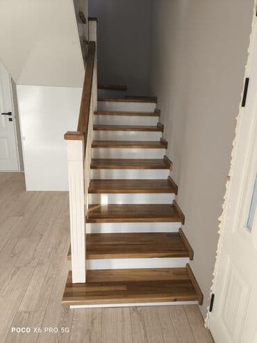 умывальник для частного дома: Тапчан 250 x 200 x 100 м, Дерево — 18