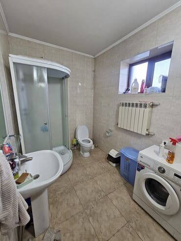 учкун участок дом: Дом, 250 м², 5 комнат, Собственник — 15