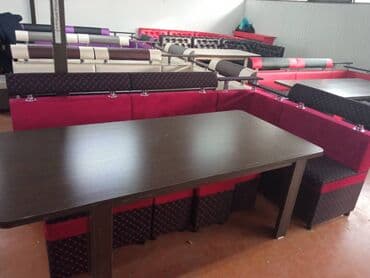 кухни уголок бу: Кухонный Уголок для вашей кухни — 3