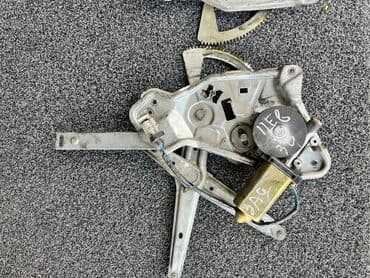 медицинская кровать с электроприводом бу: Задние электростеклоподъемники для БМВ Е34 — 6