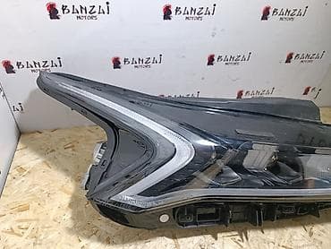 nokia 202: Передняя правая фара Kia 2020 г., Б/у, Оригинал — 3