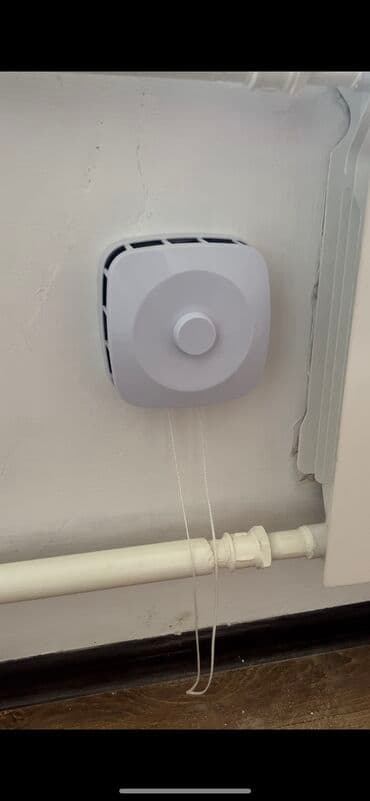 фасад домов: Вентиляция любой сложности установка под ключ установка кухонных — 2