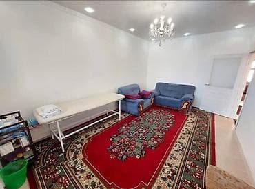 Продажа квартир: 3 комнаты, 60 м², 105 серия, 9 этаж, Косметический ремонт — 7