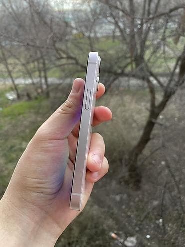 xeon e3 1230 v2: IPhone 13, Новый, 128 ГБ, Розовый, Чехол, 77 % — 3