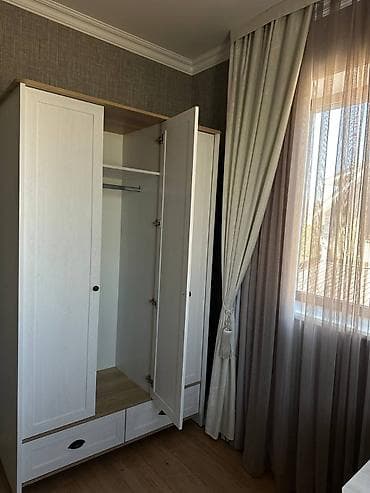 карабалта дом в аренду: 200 м², 5 комнат, Бронированные двери, Видеонаблюдение, Евроремонт — 5