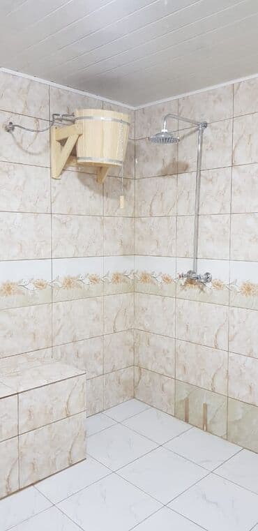 сауна домашняя: Баня Семейная с паром. Новая.Район восточного автовокзала. Парилка — 4