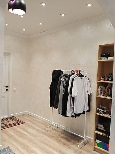 3 к: 4 комнаты, 104 м², 106 серия улучшенная, 8 этаж, Евроремонт — 10