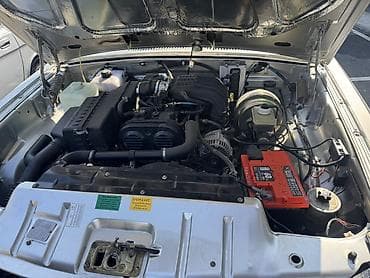 shevrolet captiva: ГАЗ 31105 Volga: 2006 г., 2.4 л, Механика, Бензин, Седан — 10