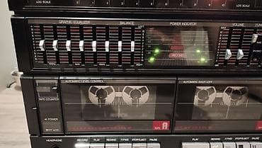 купить mp3 диски: CONDOR CD 2000 муз. центр Винтажный без колонок, иглы нету, радио — 6