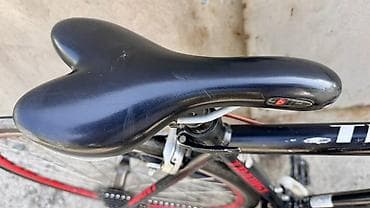 мер гигант: Шоссейный велосипед, Giant, Рама M (156 - 178 см), Б/у — 4