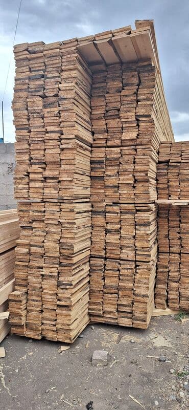 МДФ: Тактайлар, Шлифованные, Тепкичтерге, Кызыл карагай, Нымдуулукка туруктуу — 2