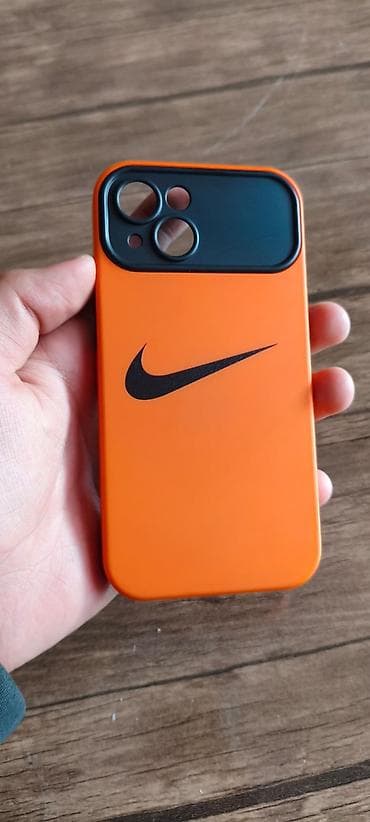iphone xp: Тонкие накладки для смартфона iphone 15 iphone 14 pro - Материал — 9