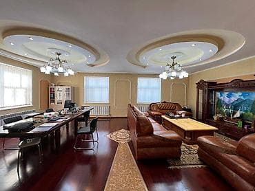 аренда танцевальной студии: 303 м², 5 комнат, Бронированные двери — 4