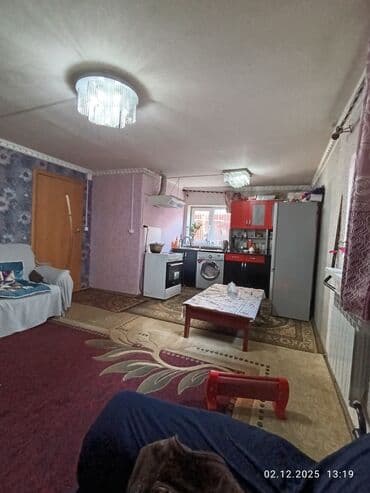 дом село ананьева: Дом, 23 м², 3 комнаты, Агентство недвижимости, Старый ремонт — 2