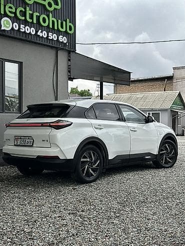 byd расрочка: BYD : 2022 г., Автомат, Электромобиль, Кроссовер — 6