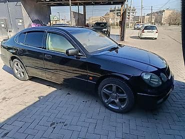 Продажа авто: Седан бизнес-класса темно-синего/черного цвета. Кузов с плавными — 2