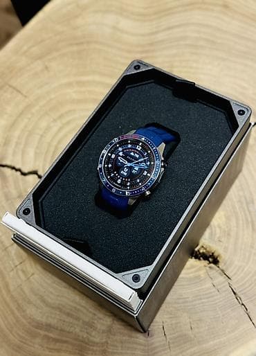 Смарт часы GARMIN MARQ Captain (Gen 2). Полный комплект. Состояние — 1