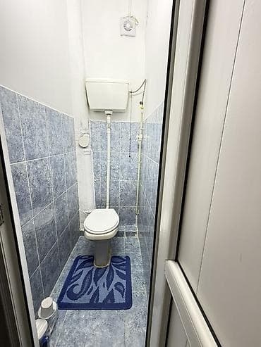 сдаю место ош базар: 52 м², С мебелью — 5