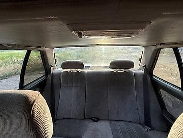 civic: Honda Civic: 1988 г., 1.6 л, Механика, Бензин, Седан — 8