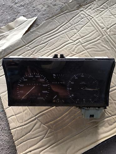 нексия 2 экран: Щиток приборов ВАЗ (LADA) 1999 г. — 4