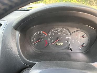 Транспорт: Honda Civic: 2002 г., 1.5 л, Вариатор, Бензин, Хэтчбэк — 9