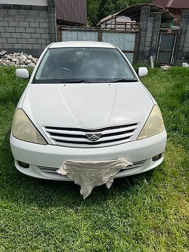 тайота аллион запчасти: Toyota Allion: 2003 г., 1.8 л, Автомат, Бензин, Седан — 1