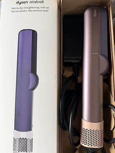 oneplus nord2: Расческа-выпрямитель Dyson — 2