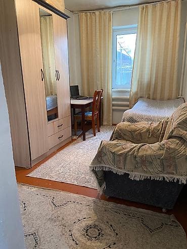 Недвижимость: Дом, 100 м², 5 комнат, Собственник — 8