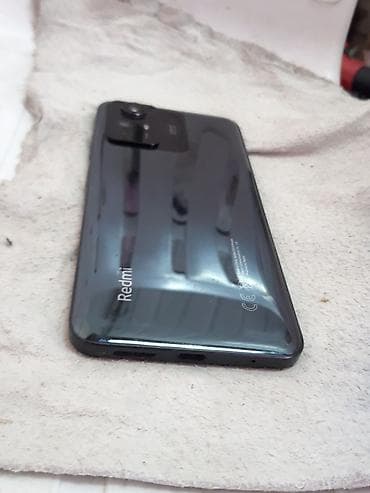 mol: Xiaomi, 12S, 256 ГБ, цвет - Черный, 2 SIM — 5