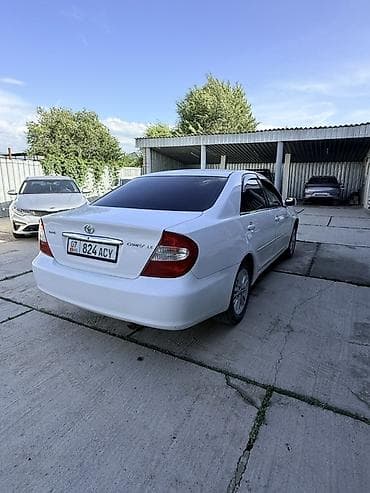камри 70 монитор: Toyota Camry: 2002 г., 2.4 л, Автомат, Бензин, Седан — 4