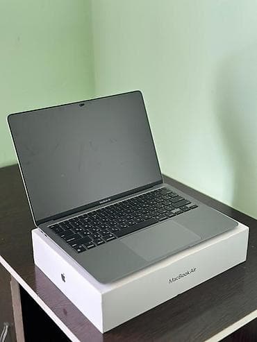 redmi g27q 240hz: Apple MacBook Air (цвет Space Gray) - Тонкий и лёгкий алюминиевый — 1