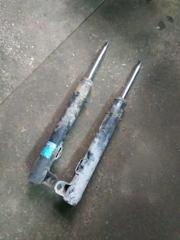 помпа ниссан примера р11: Продам передние амортизаторы от мерса 124кузов — 1